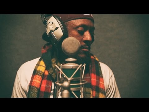 Breathe Fire, Matt Henry & the band.