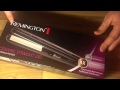 Выпрямитель для волос Remington S 3500 Выпрямитель для волос Remington S 3500