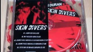 Duran Duran   Skin Divers