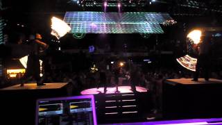 Saturday Night Project  Privilege Ibiza 2011