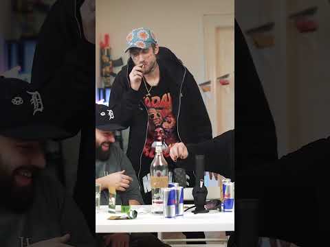 Tohle skéro položilo Central Gang a Homera☠️