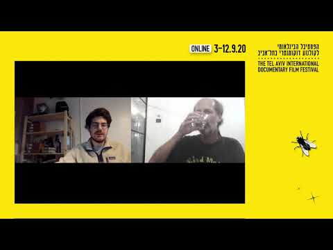 Webinar - Once Were Brothers: Robbie Robertson and The Band