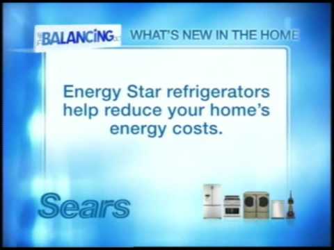 The Balancing Act  Show 877 - Sears Corp