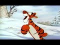 Closing To Winnie The Pooh And Tigger Too 1991 VHS