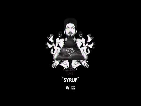 Borgore - "Syrup" (Audio) | Buygore & Dim Mak Records