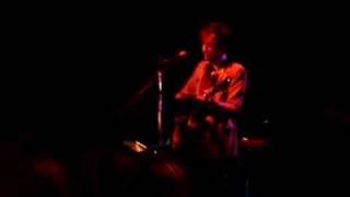 Andrew Bird - Heretics (Live @ Canopy Club)