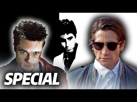 Die 10 BESTEN ANTIHELDEN in Filmen!