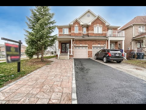 5218 Palmetto Place, Mississauga #Shorts Home for Sale - Real Estate Properties for Sale