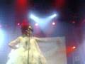 Pete Burns, Jack and Jill party, live 