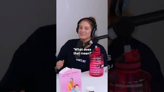 Meghan Trainor is nervous to change her fashion for this next album #meghantrainor #shorts #fashion