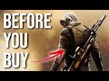 Before You Buy SNIPER GHOST WARRIOR CONTRACTS 2 - Everything you need to know!
