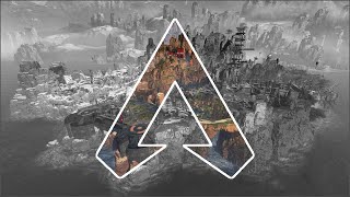 【 APEX 】一生敵来る配信