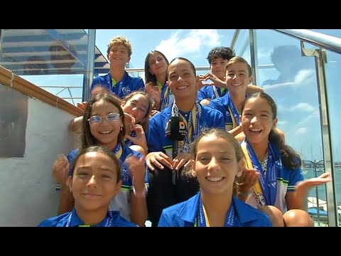 ¿Quiénes son Los Pingüinos?