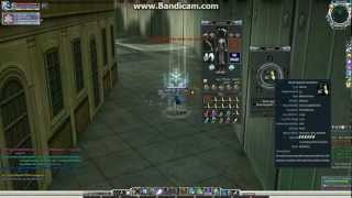 x3 Straight to +6 Grace Gloves in RF Backlash.avi