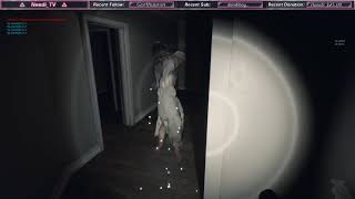 The Hauntings Alpha Playtest gameplay review