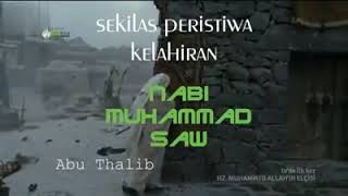 Download lagu Detik detik kelahiran Nabi Muhammad Saw. mp3