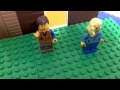 Лего гравити фолз 1 серия 1 сезон (часть 2) 