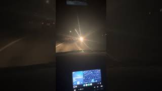 AH CRUISER DRIVING PART 71