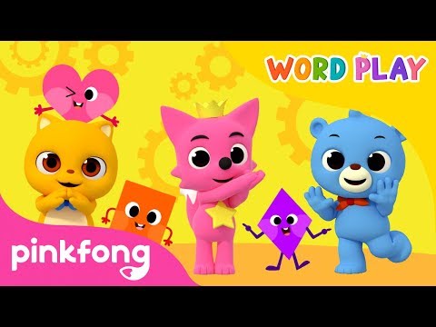 download lagu mp3 mp4 Feelings Pinkfong, download lagu Feelings Pinkfong gratis, unduh video klip Feelings Pinkfong