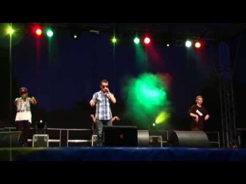 DRIFT - niegotowy Ełk 23.06.2013r