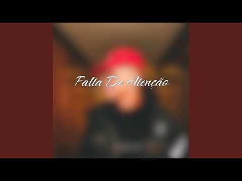 Falta de Atenção