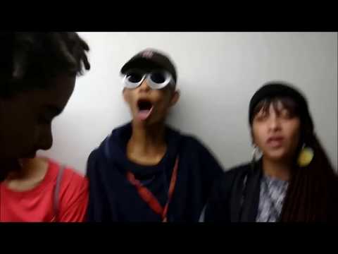 Coiote x Igão - 1FASE - 32° Batalha do Ana Rosa