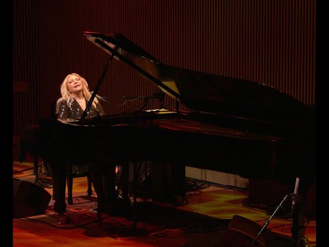 Aquarela Do Brasil - Eliane Elias