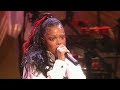 Janet Jackson - Throb (Live in New York 1998) | FHD 60FPS