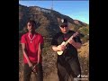 Lil Tjay Sings F N