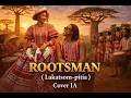 ROOTSMAN LAKATSOM PITIA COVER