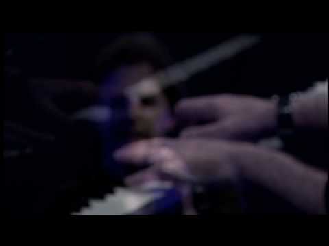 Cesar e Pedro Mariano - DVD Piano e Voz - "Se Eu Quiser Falar Com Deus"