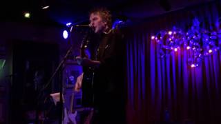 Tommy Stinson - Light Of Day • Normaltown Hall • Athens, GA • 7/31/16