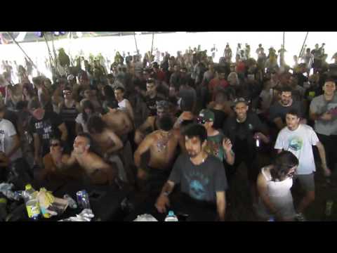 Alienn @ Special Cosmic Change 4 -Aveiro 10/6/2017