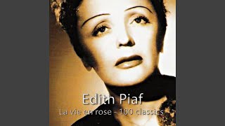 Tous les amoureux chantent