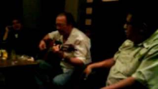 Fernando Delgadillo - Amores peregrinos y Navegante