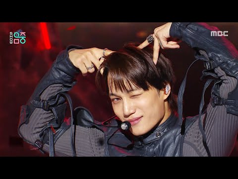 KAI (카이) - Wait On Me | Show! MusicCore | MBC250426방송