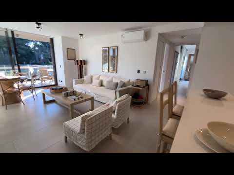 Video de YouTube - Apartamento en Alquiler y Venta de 2 dormitorios con  Piscina en Manantiales, Maldonado