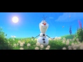 Disney FROZEN Tami In Summer Song 