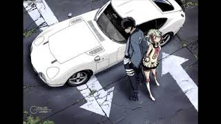 Wheel Power &amp; Go DEJO &amp; BON Nightcore