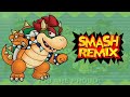 Victory Bowser Smash Remix