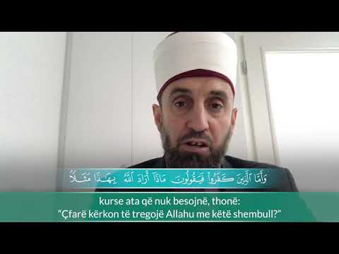 05.Hfz .Shaban Murati - El Bekare (25 - 29)