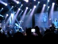 Children Of Bodom Kissing The Shadows Live The Circus Helsinki 27 12 2011 AVI