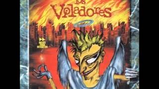 La Gran Mentira - Los Violadores