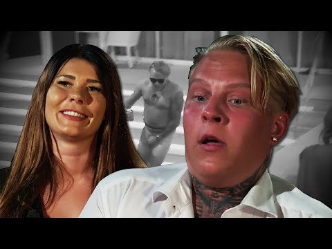 Temptation Island Suomi - Emilia & Wallu