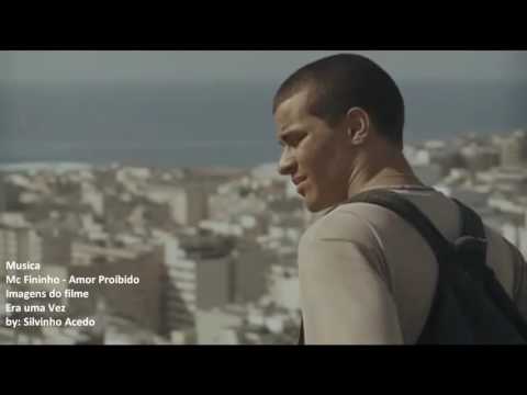 Mc Fininho - Amor Proibido