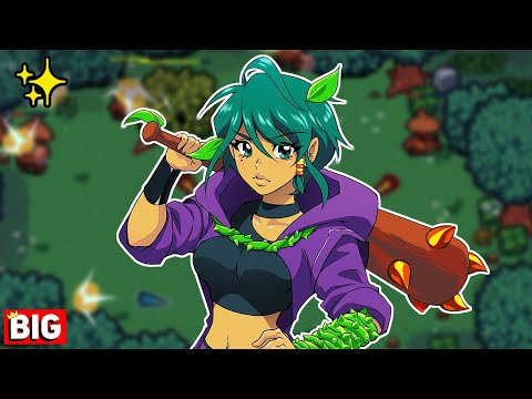 Upcoming Indie Games - BEST NEW Trailers August 2023 | Part 2