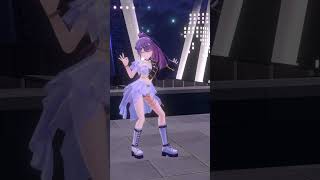 常闇トワ - わため🐏の #ビリ を踊ってみた⚡️  #vtuber #dance #踊ってみた #shorts