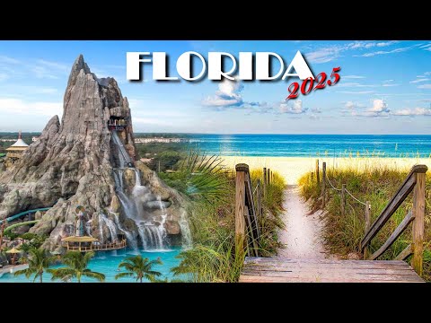 Orlando-Panama City Beach (2025)