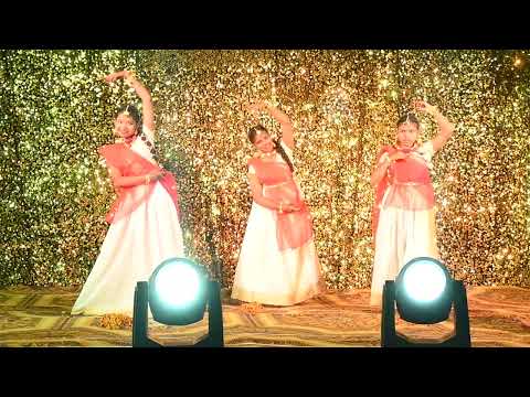 Welcome song S.S.V.N Annual Day 2025-2026