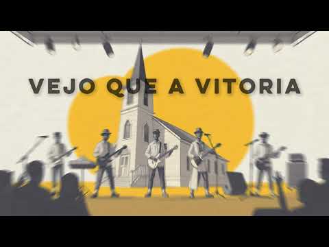 Vejo Que a Vitória - Comunidade de Nilópolis (GROOVE)